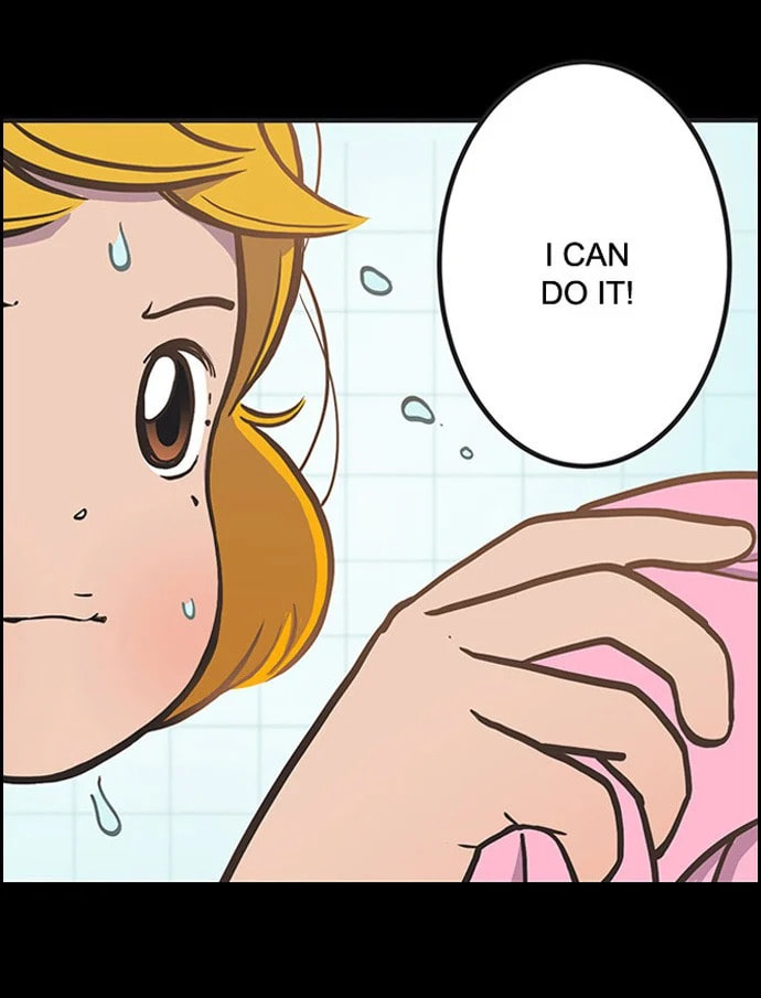 Read Yumi