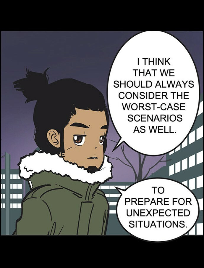 Read Yumi