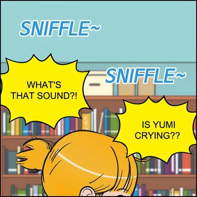 Read Yumi