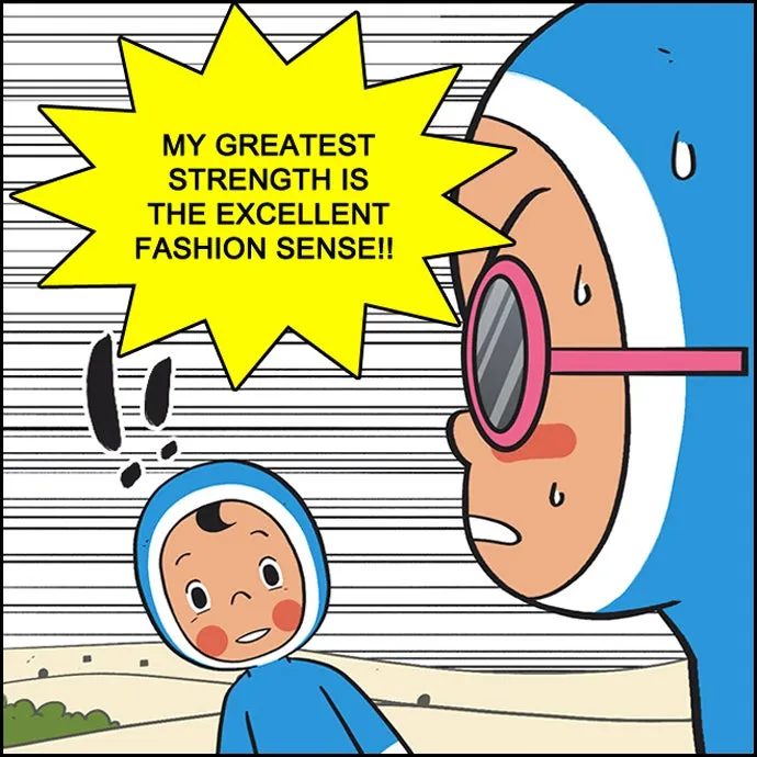 Read Yumi