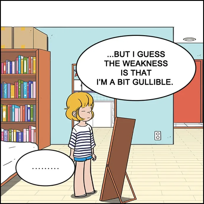 Read Yumi