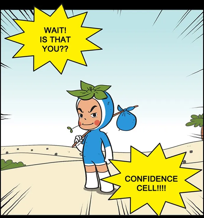 Read Yumi