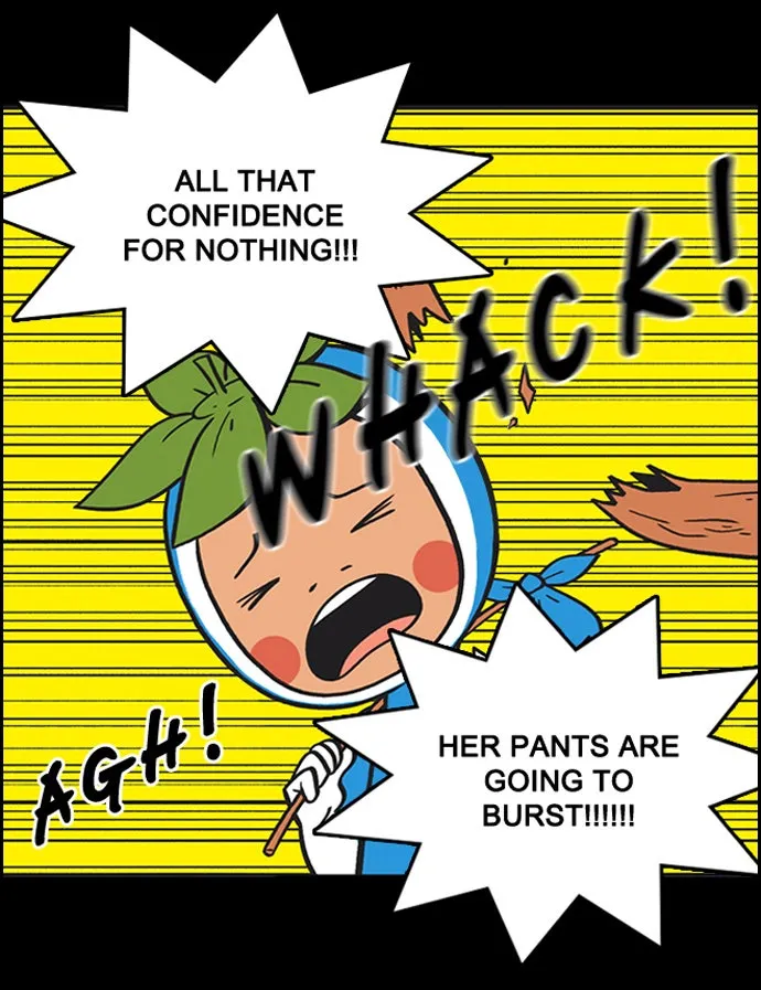 Read Yumi