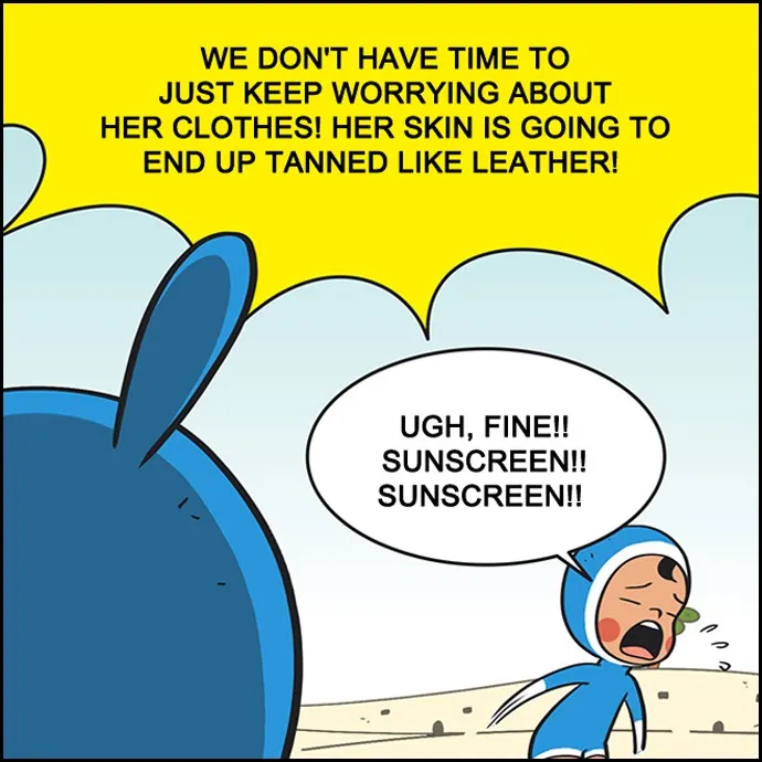 Read Yumi