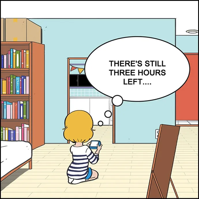 Read Yumi