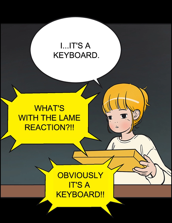 Read Yumi