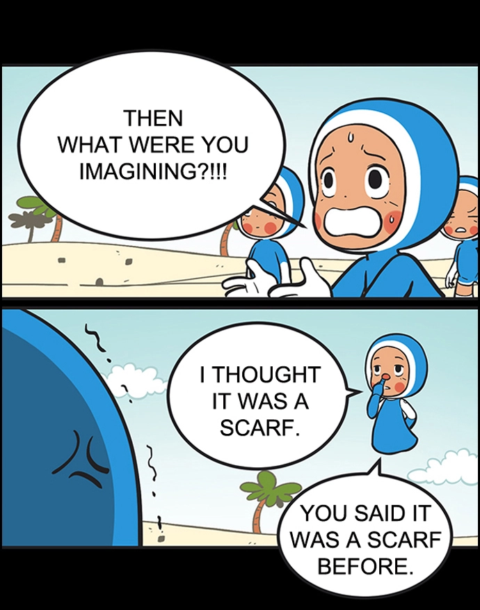 Read Yumi