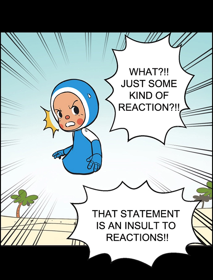 Read Yumi