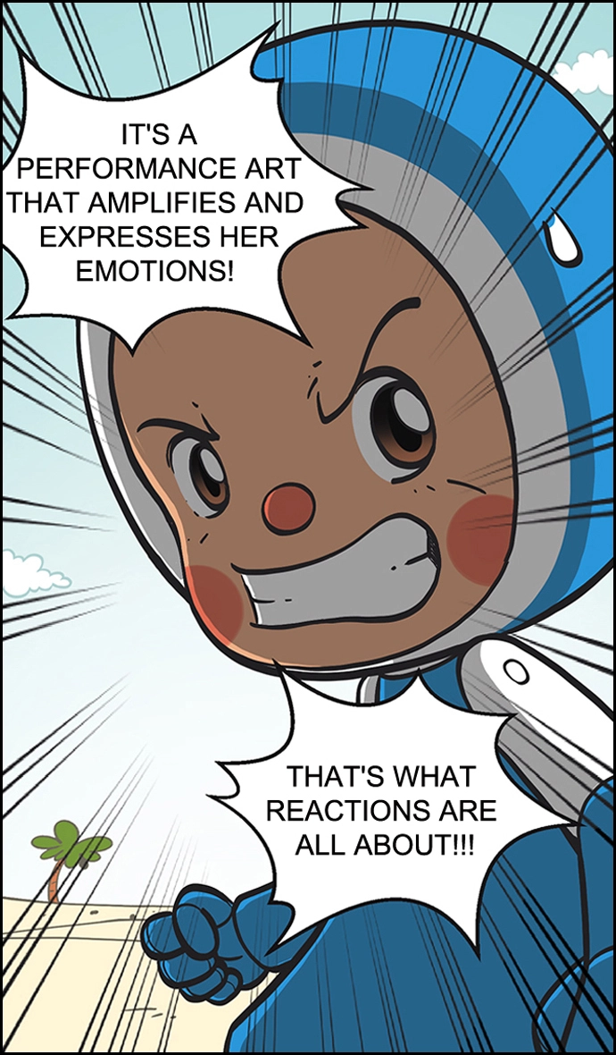 Read Yumi