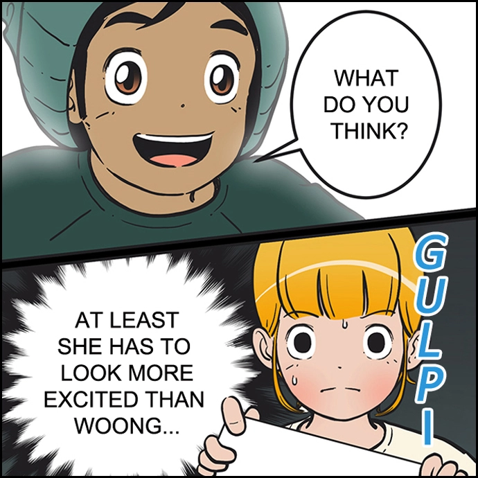 Read Yumi