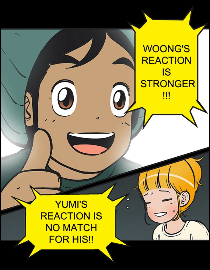 Read Yumi
