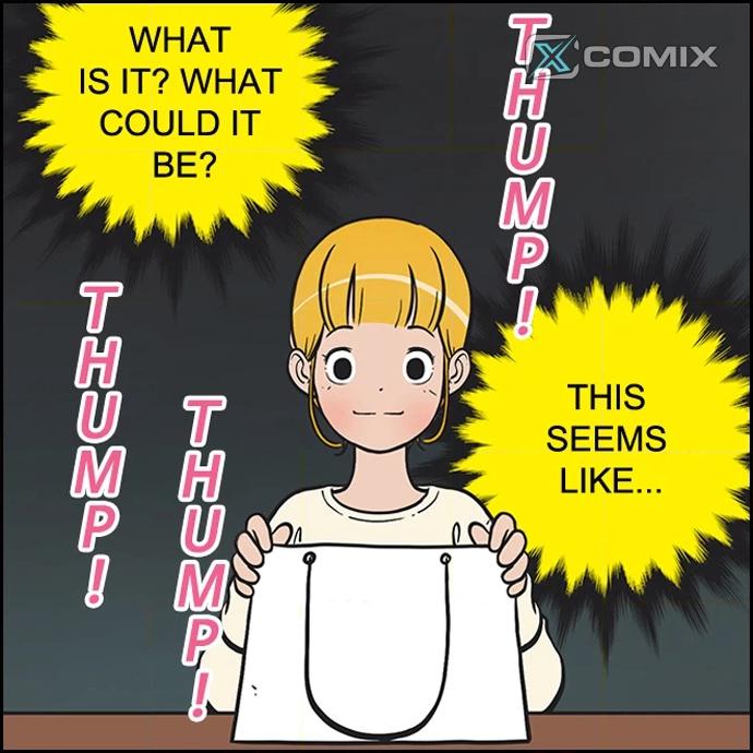 Read Yumi