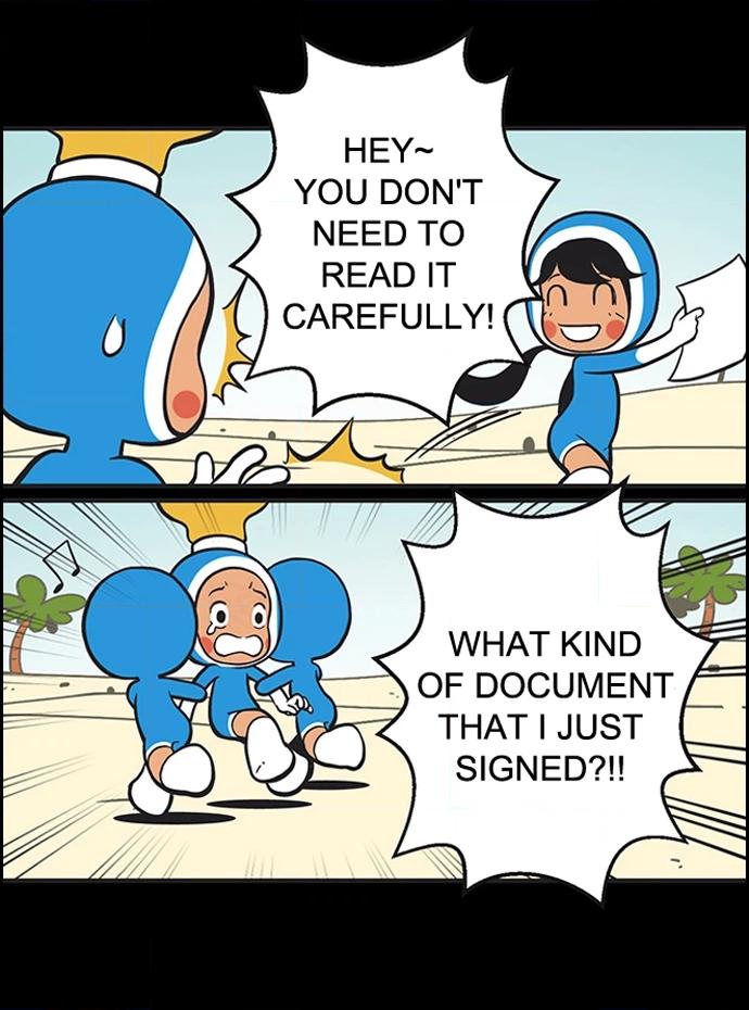 Read Yumi