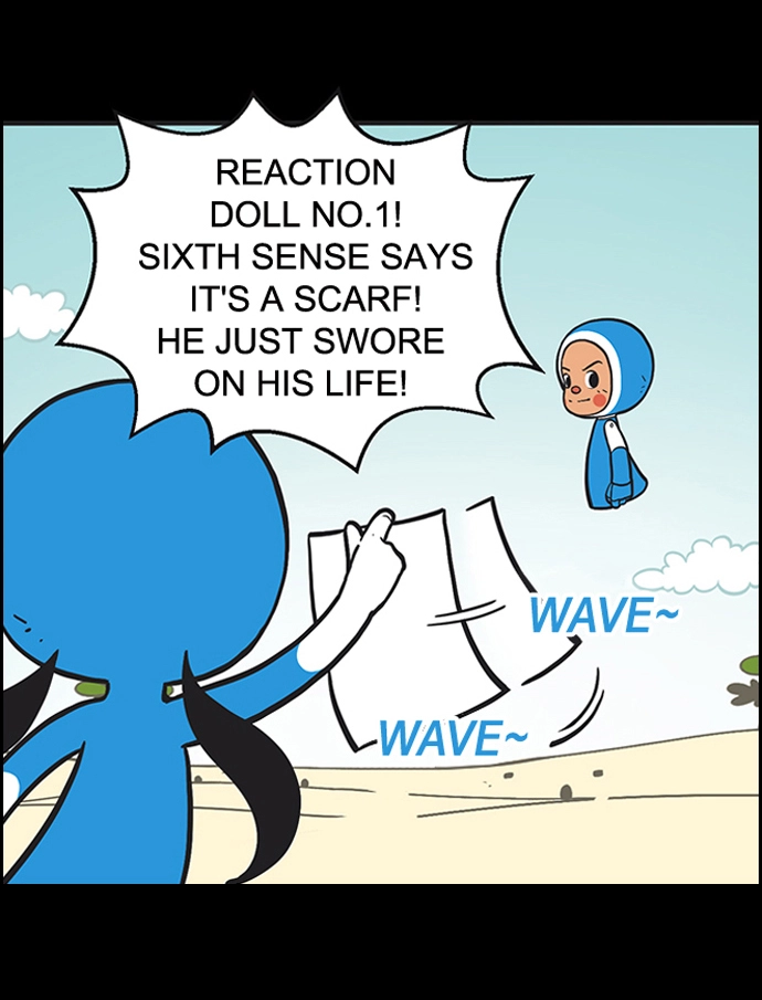 Read Yumi