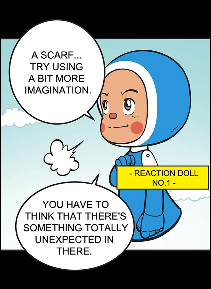 Read Yumi