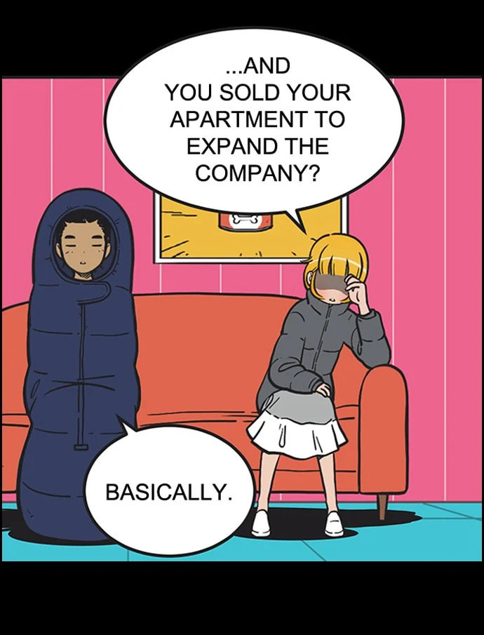 Read Yumi