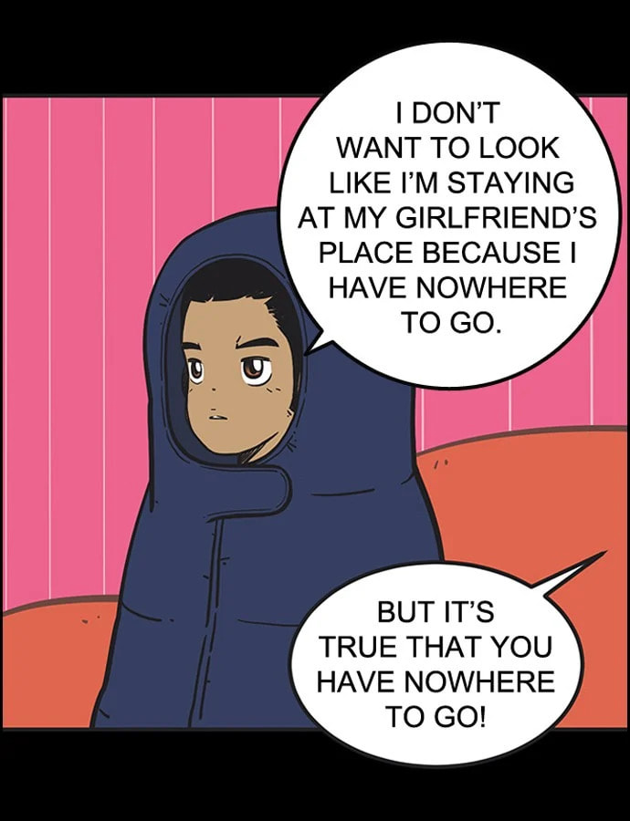 Read Yumi