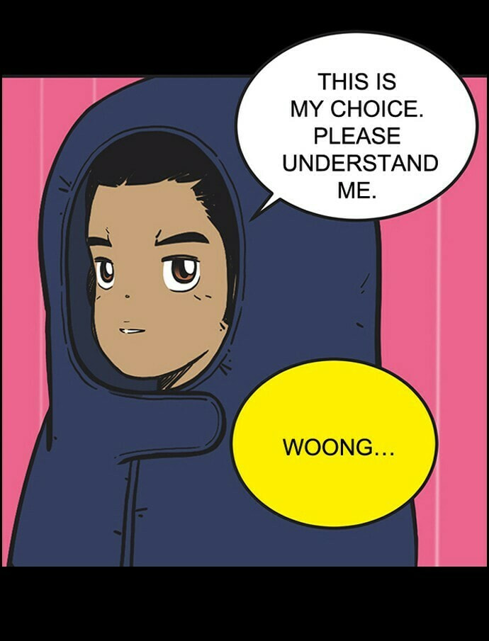 Read Yumi