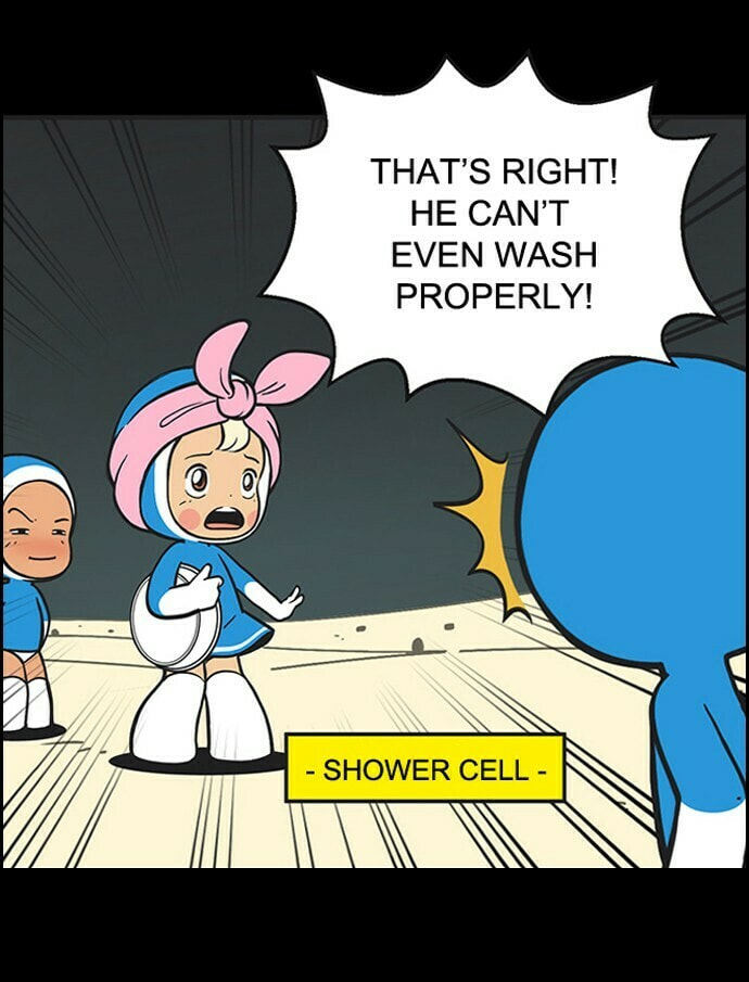 Read Yumi