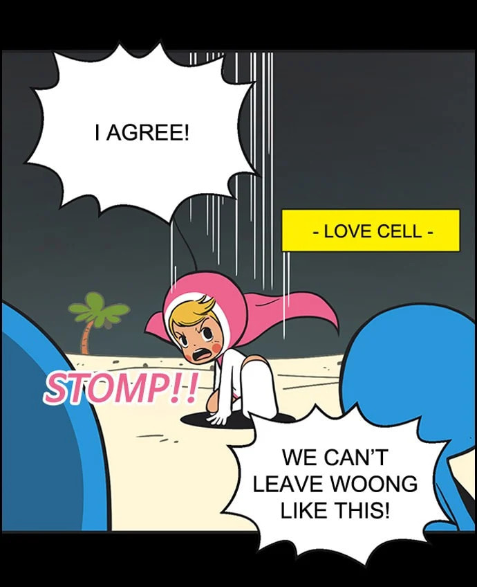 Read Yumi