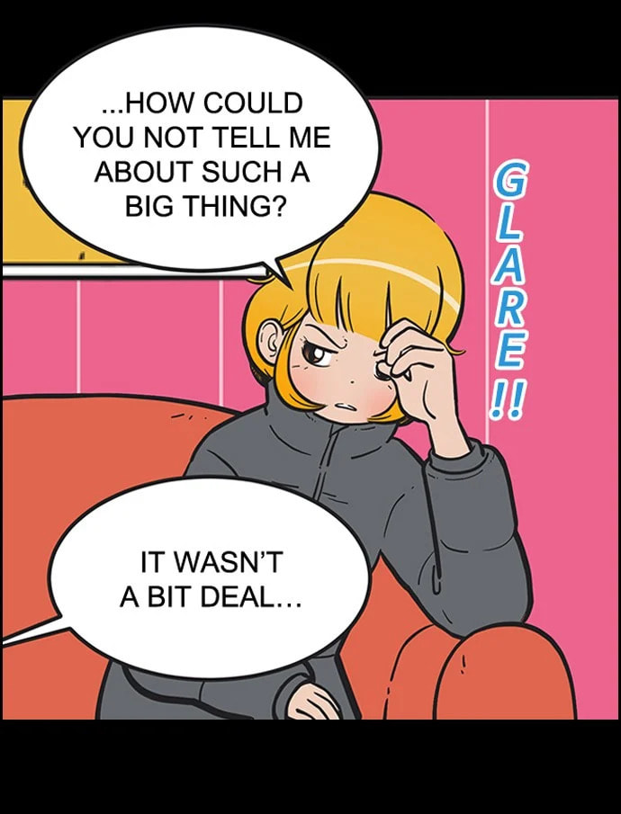 Read Yumi