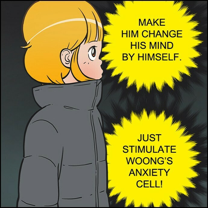 Read Yumi