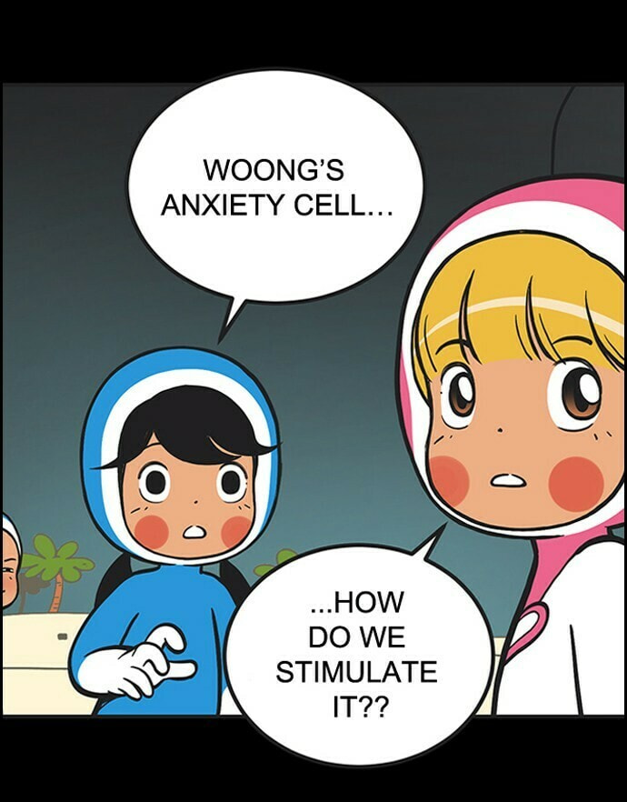 Read Yumi
