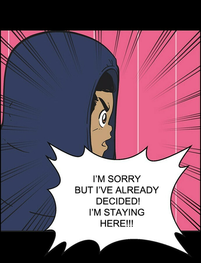 Read Yumi