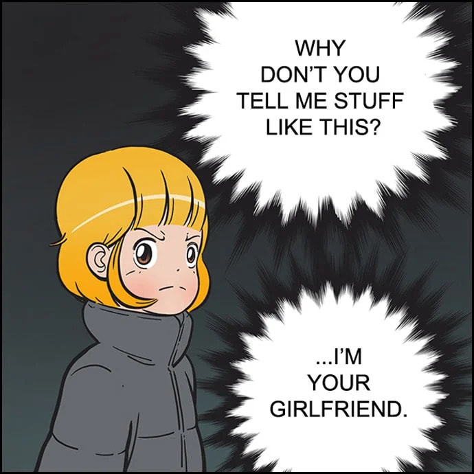 Read Yumi