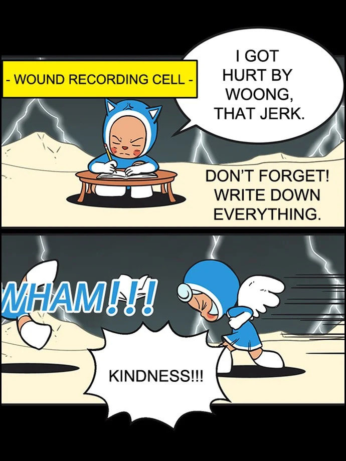 Read Yumi