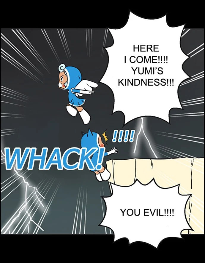 Read Yumi