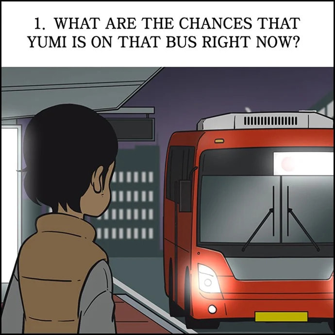 Read Yumi