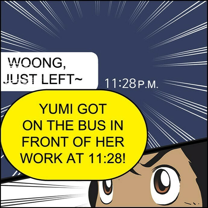 Read Yumi