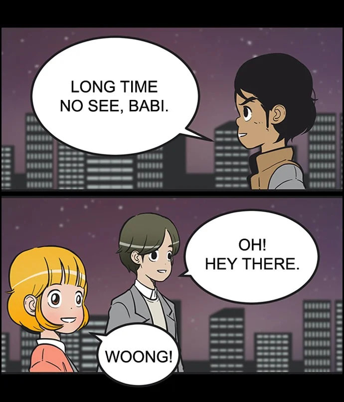 Read Yumi