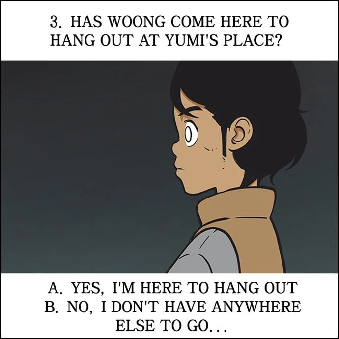 Read Yumi