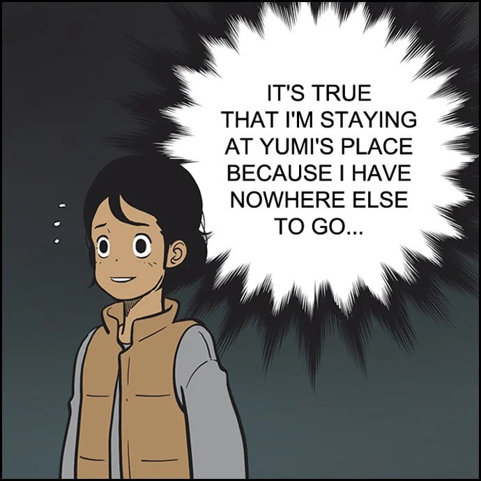 Read Yumi