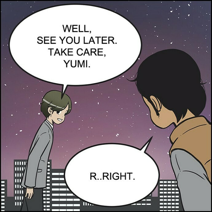 Read Yumi