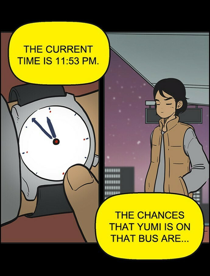 Read Yumi