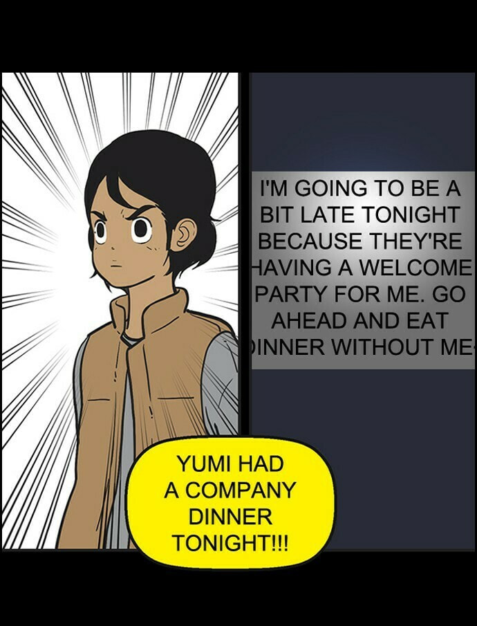 Read Yumi