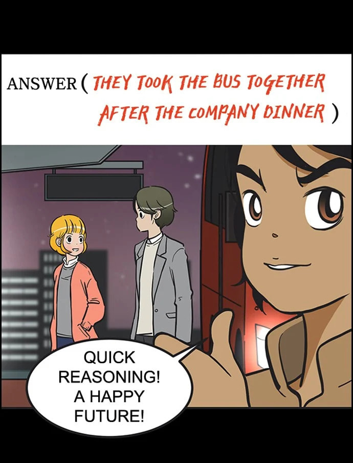 Read Yumi
