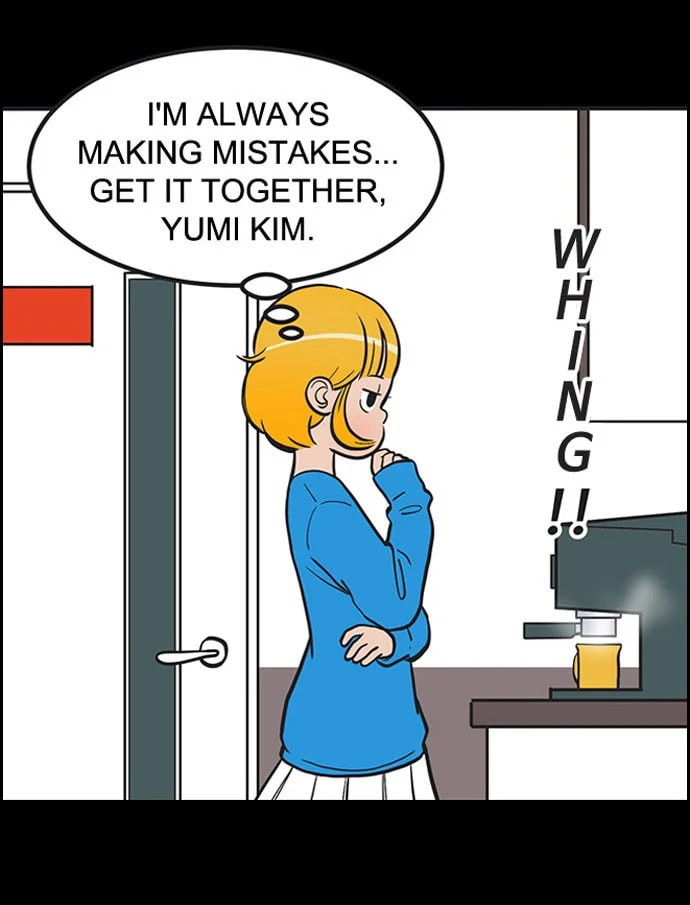 Read Yumi