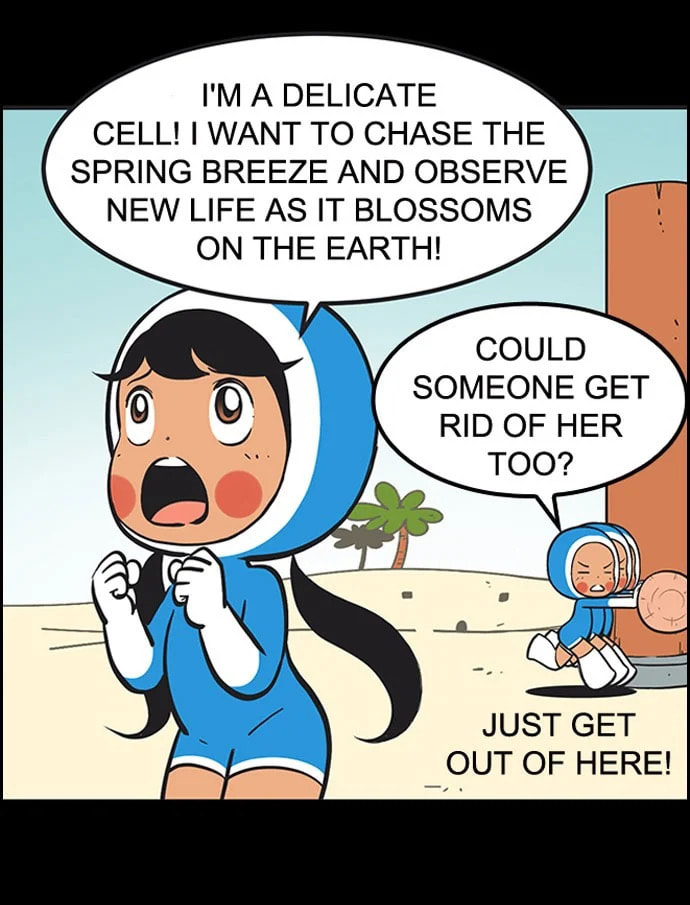 Read Yumi