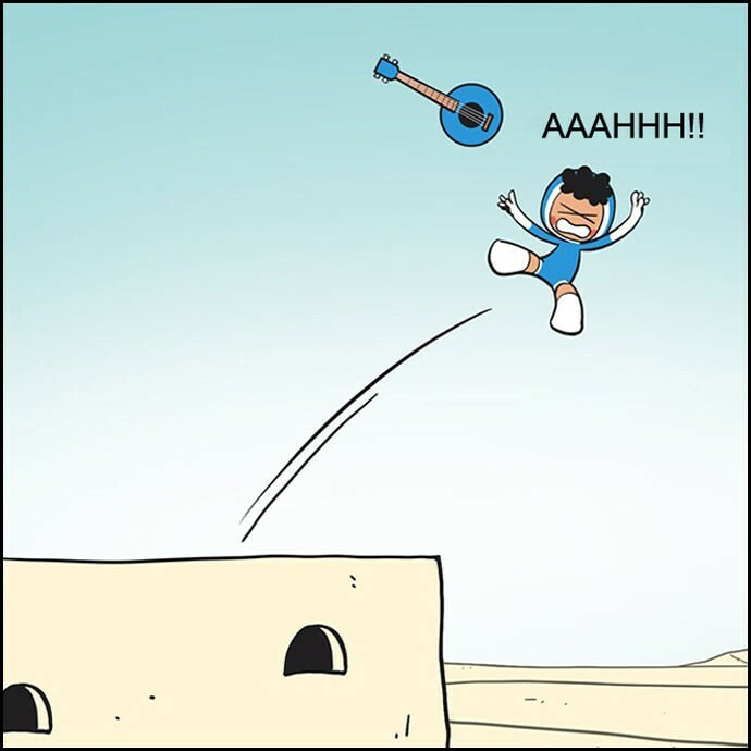Read Yumi