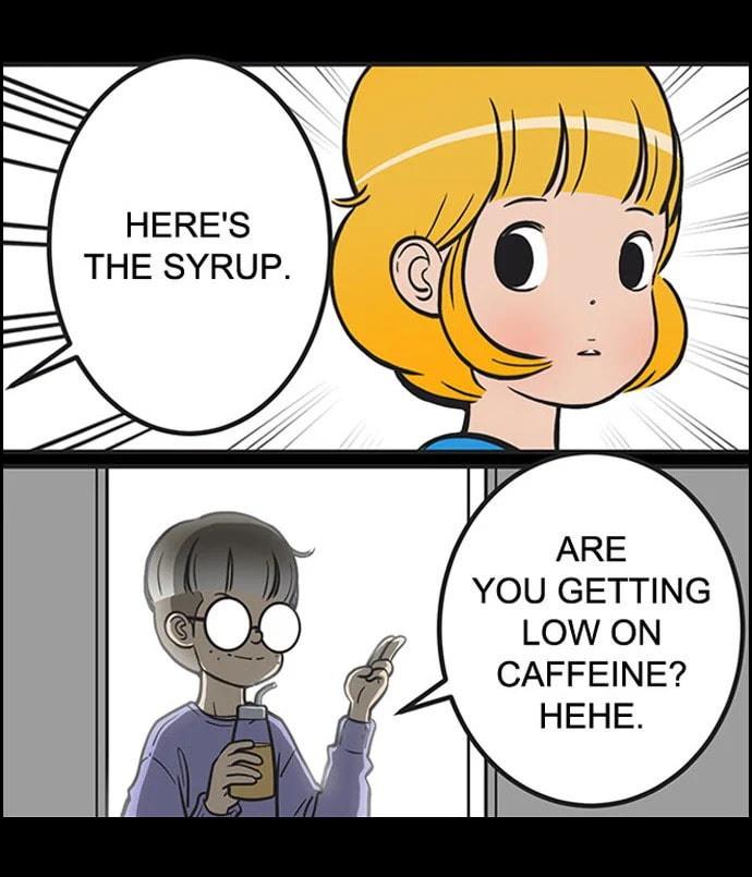 Read Yumi