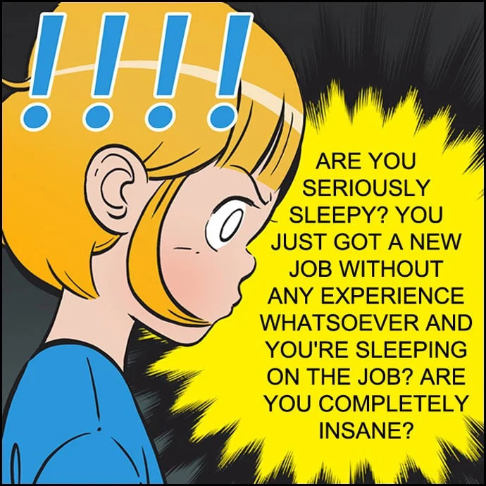 Read Yumi