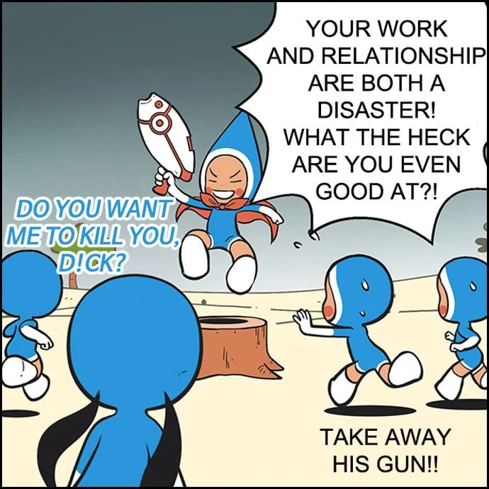 Read Yumi