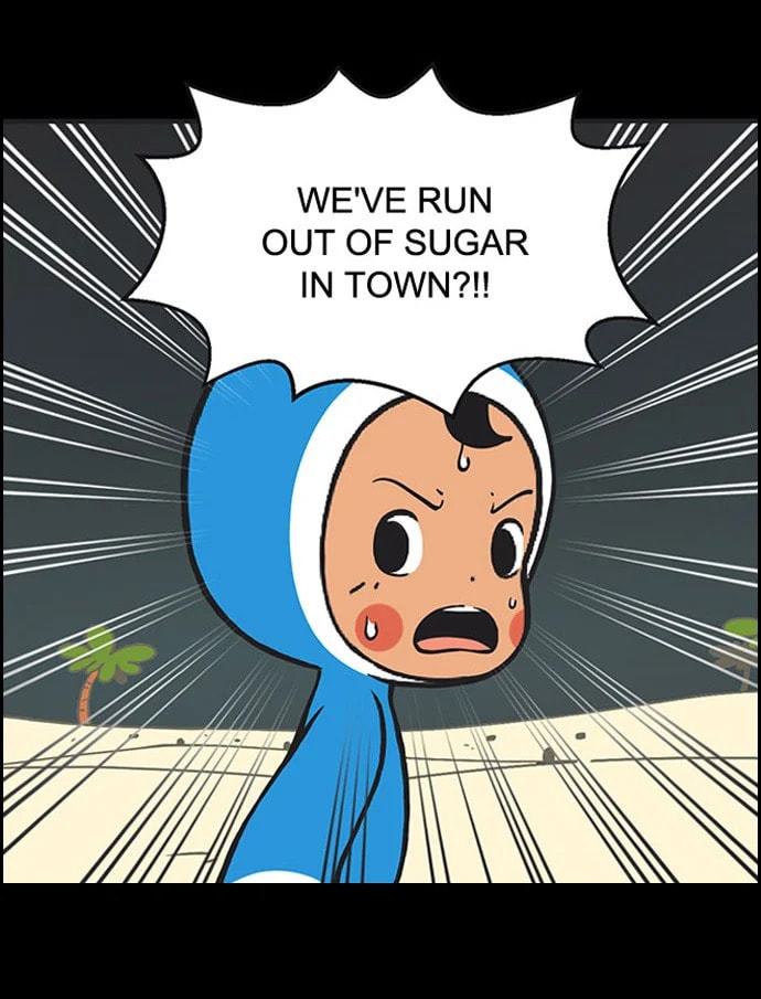 Read Yumi