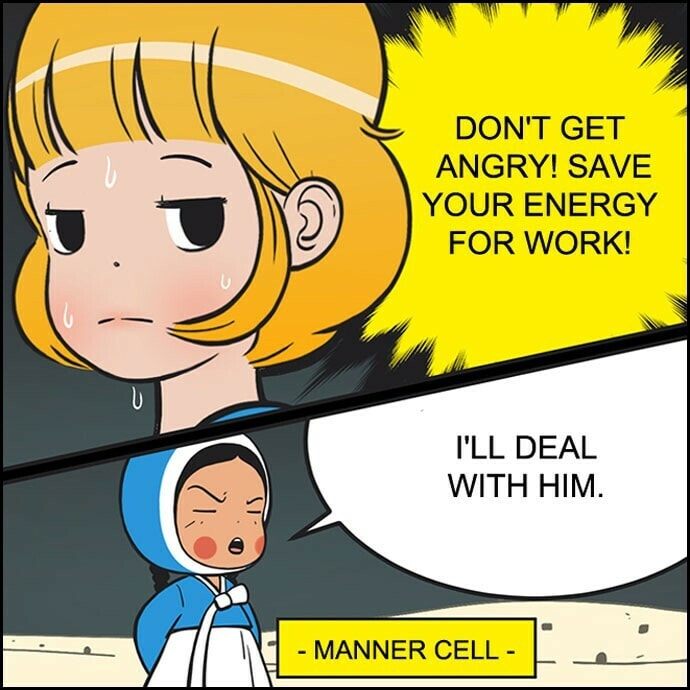 Read Yumi