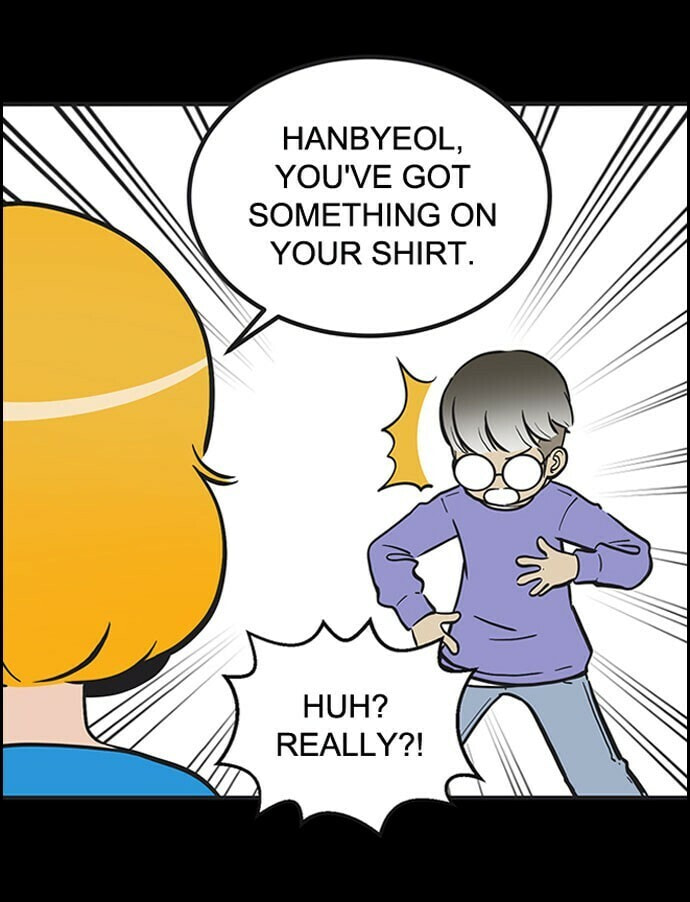 Read Yumi