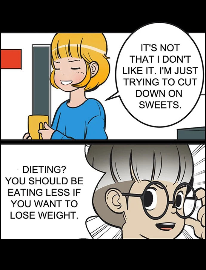 Read Yumi